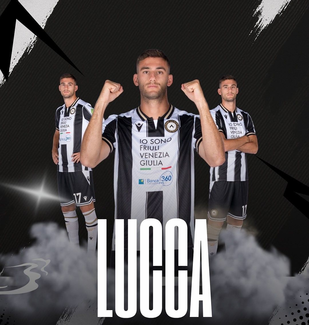 开云注册网址-意天空：那不勒斯重新与卢卡展开谈判，亚特兰大加入竞争