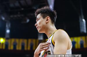 开云官网-麦穗丰：辽宁要想办法释放赵继伟 朱俊龙带起了广厦的侧翼