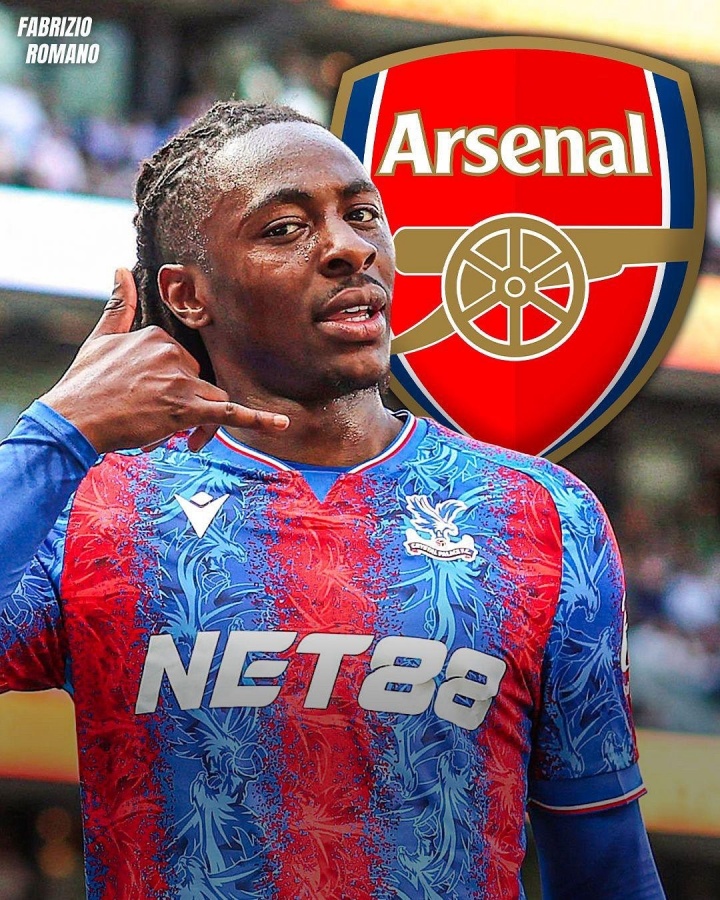 开云下载-伟大！邮报：哈弗茨受伤促使阿森纳截胡埃泽，介入后埃泽只选枪手