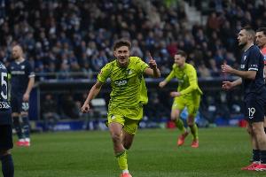 开云APP-比绍夫：我很高兴球队能留在德甲，作为拜仁新成员非常期待世俱杯