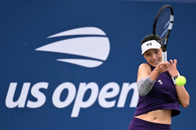 开云下载-2025大满贯单打提前结束 中国军团突破与遗憾并存