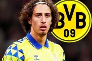 开云APP-记者：狼队前锋法比奥-席尔瓦加盟多特达协议，转会费约2500万欧