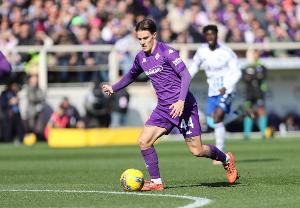 开云APP-米体：即便没有进入欧战，佛罗伦萨也不会错过买断法乔利的机会