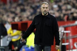 开云APP-弗里克：比赛的时机不理想，我们还因奥尔莫受伤付出了高昂代价