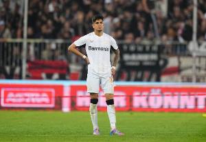 开云注册网址-罗马诺：英超俱乐部关注药厂中卫因卡皮耶，球员解约金6000万欧