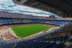 开云APP-六台记者：巴萨对诺坎普检查不乐观，他们认为市政厅设置障碍