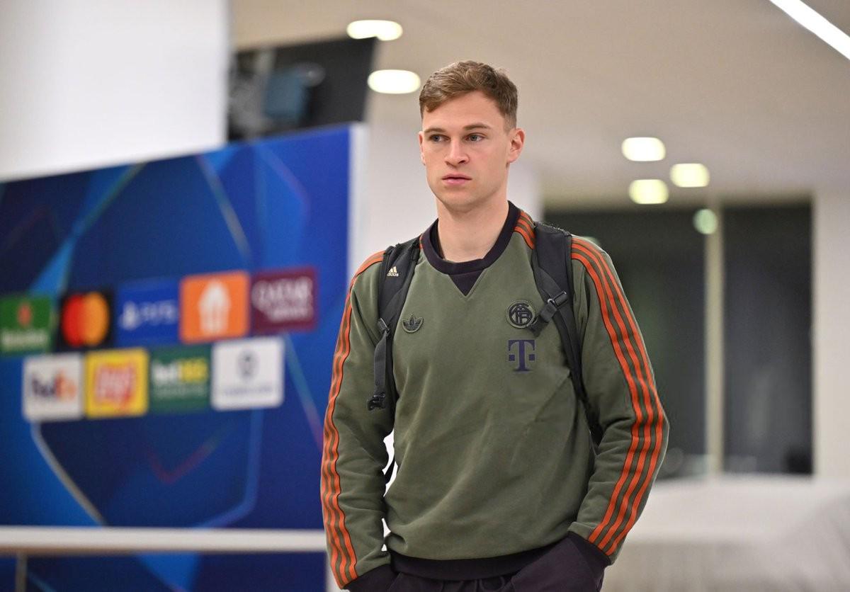 开云下载-103场追平卡恩，基米希升至拜仁队史欧冠出场榜第四位